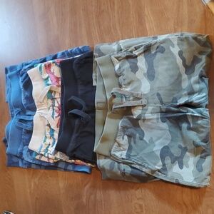 Baby Gap soft cotton pants size 4T